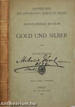 Gold und Silber