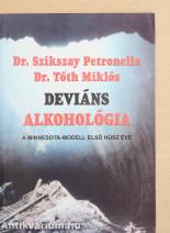 Deviáns alkohológia