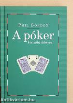 A póker kis zöld könyve