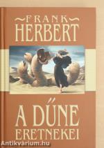 A Dűne eretnekei