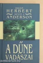 A Dűne vadászai