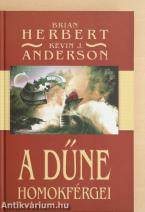 A Dűne homokférgei