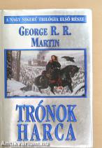 Trónok harca