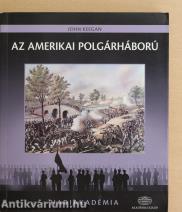 Az amerikai polgárháború