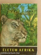 Életem Afrika