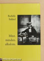 Mint. minden. alkalom.
