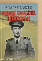 Rommel seregénél Líbiában