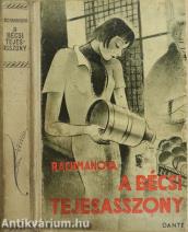 A bécsi tejesasszony (Tiltólistás kötet)