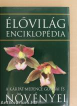 Élővilág enciklopédia II.