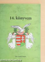 14. könyvem