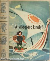 A világjáró királyfi