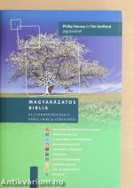 Magyarázatos Biblia
