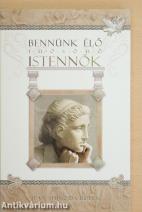 Bennünk élő idősödő istennők