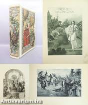 Nemzeti dicsőségünk - DÍSZMŰ