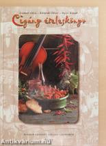 Cigány ételeskönyv
