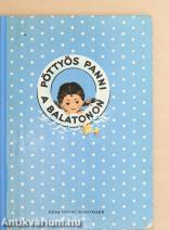 Pöttyös Panni a Balatonon