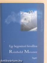 Egy hegymászó hitvallása