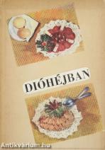 Egyedi, géppel írt receptkönyv - dióhéjban