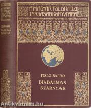 Diadalmas szárnyak (Tiltólistás kötet)