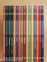 Nagy civilizációk 1-16.