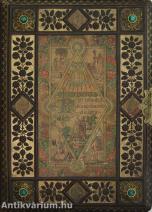 Klasszikus Arany Biblia I-II. - Családi krónika - Ügynöki mintakötet