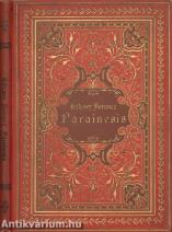 Parainesis (Gottermayer kötés)