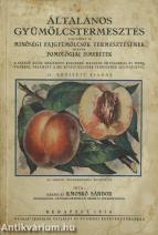 Általános gyümölcstermesztés