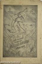 Az 1914-18. évi világháború hódmezővásárhelyi hősi halottainak emlékkönyve