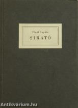 Sirató (számozott, bibliofil példány)