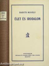 Élet és irodalom 