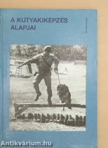 A kutyakiképzés alapjai