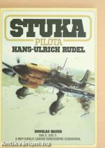 Stuka pilóta