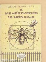 A méhészkedés 12 hónapja