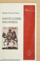 Martin Guerre visszatérése