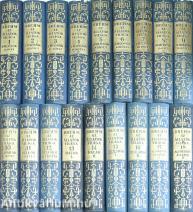 Az állatok világa 1-18.