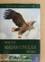 Magyar madárvonulási atlasz