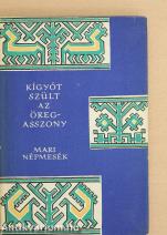 Kígyót szült az öregasszony