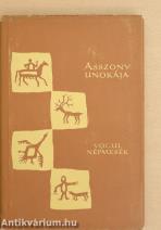 Asszony-unokája