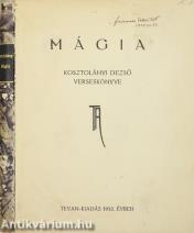 Mágia
