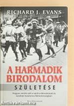 A Harmadik Birodalom születése