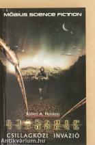 Csillagközi invázió