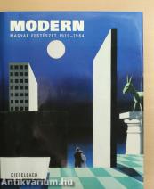 Modern magyar festészet