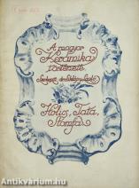 Holics, Tata, Stomfa