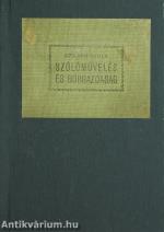 Szőlőművelés és borgazdaság