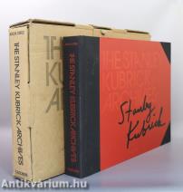 The Stanley Kubrick Archives (védődobozos példány)