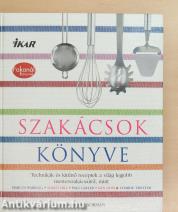 Szakácsok könyve