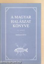A magyar halászat könyve I-II.
