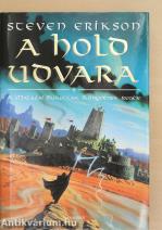 A Hold udvara