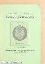 Extrapszichológia