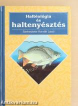 Halbiológia és haltenyésztés